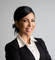 Allicia Tsolis