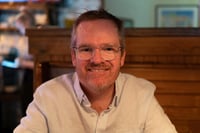 David Bacon