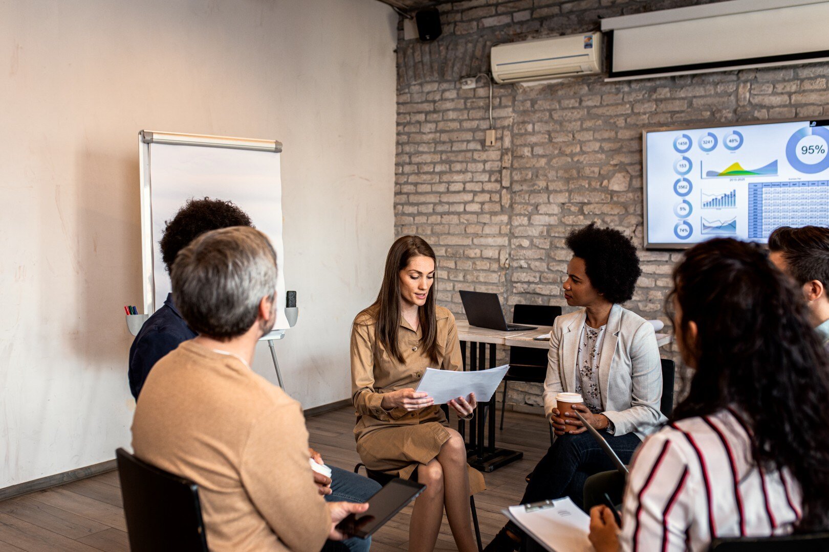 Health Professionals Training