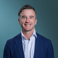 Pete Nicholson