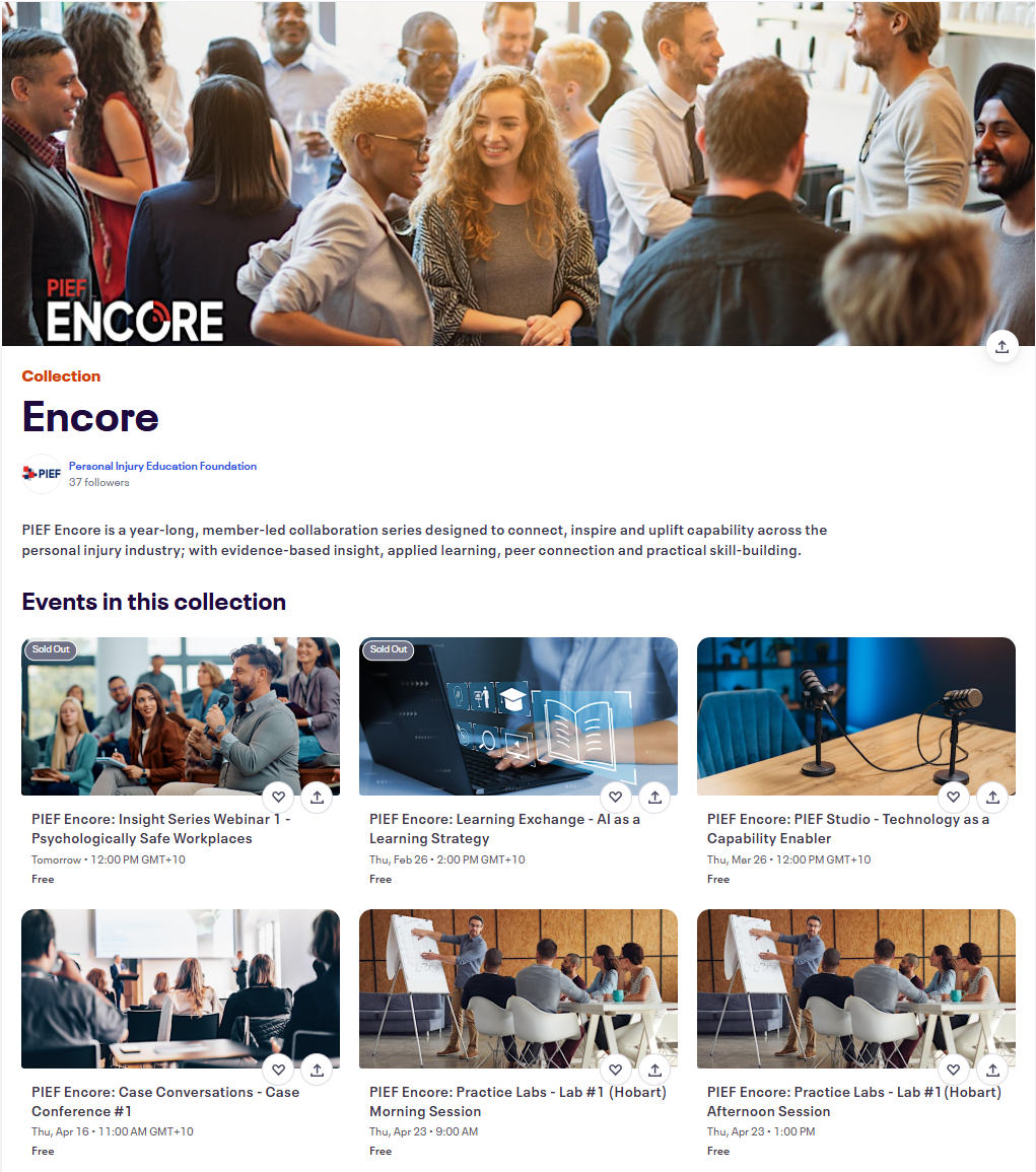 EncoreSite EncoreSite